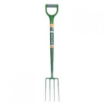 Bulldog Evergreen Border Fork