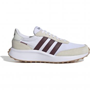 Adidas Men’s Lifestyle Runner 70s Brown-White Edition – White
