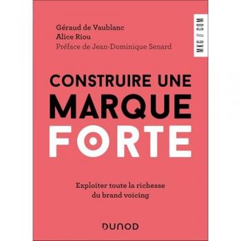 Construire une marque forte