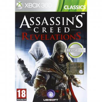 Assassin's Creed Revelations