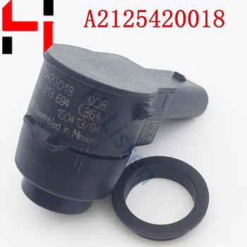 PDC Sensor Kit for C300 E500 S400 SLK250 ML350 ML550 ML63 AMG