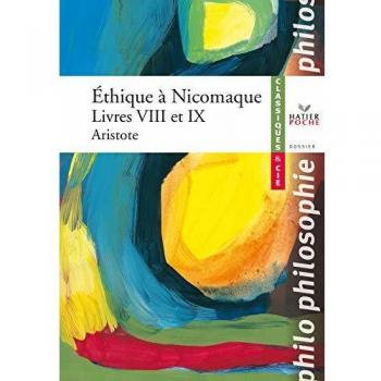 Ethique a Nicomaque
