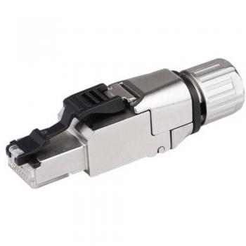 WAGO RJ45 8(8) Spina Ethernet PLC 750-978/000-012
