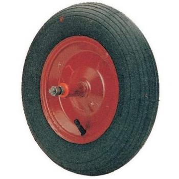 Carriole Perno Lungo 21 cm Vigor Blinky Ruote