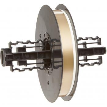 Etichette Continuo Vinile Oro Brady 12,70mm