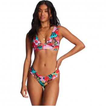 Top de bikini Islands Away Rev
