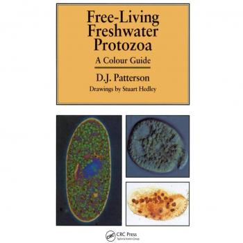 Vitalsource Technologies, Inc. Freeliving Freshwater Protozoa