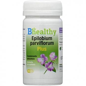 Epilobium parviflorum, cuidado de la próstata