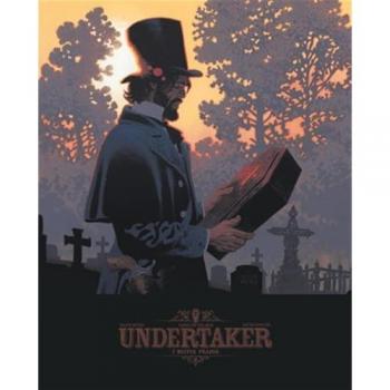 Undertaker