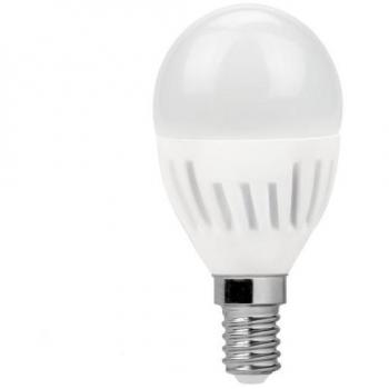 Bombilla LED 10W E14 3200K de Alta Eficiencia