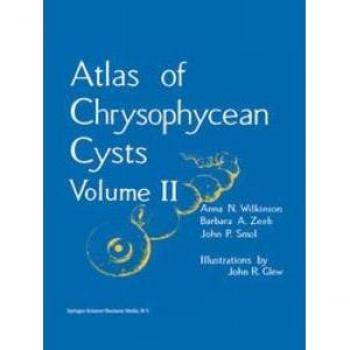 Vitalsource Technologies, Inc. Atlas Of Chrysophycean Cysts