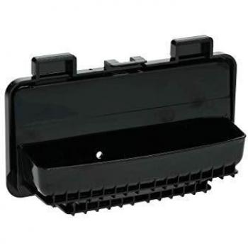 Ersatz Türgriff (schwarz) für Bosch/Siemens/Gaggenau/Balay Geschirrspüler