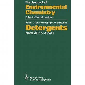 Detergents