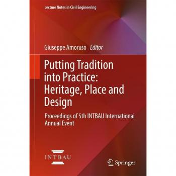 Vitalsource Technologies, Inc. Putting Tradition Into Practice: Heritage, Place And Design