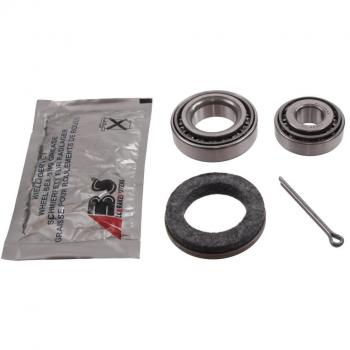 ABS 200637 Wheel Bearing Kit, Front Axle, Left & Right – Triumph TVR