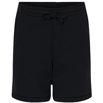 Shorts Bella + Canvas in tessuto mollettone