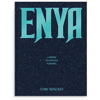 Enya: A Treatise On Guilty Pleasures