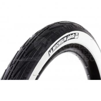 Pneu 20 x 1 3/8 Michelin City J