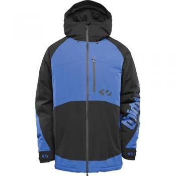Giacca 32Lash Sottosfuso XL Nero