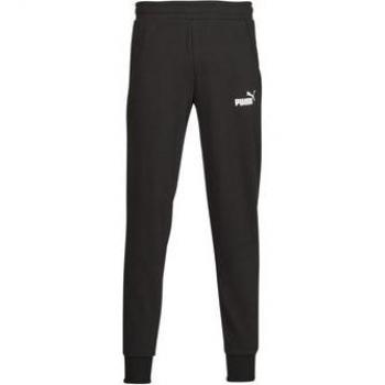 PUMA Trainingshose ESS LOGO PANTS TR CL