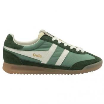 Green Gola Firefly Women’s Sports Shoes