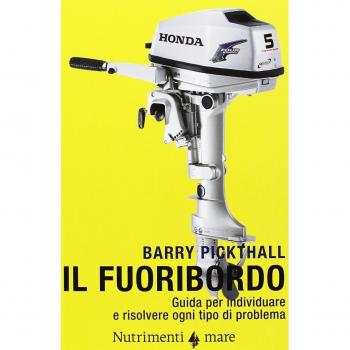 Il fuoribordo. Guida per individuare e risolvere ogni tipo di problema. Ediz. illustrata