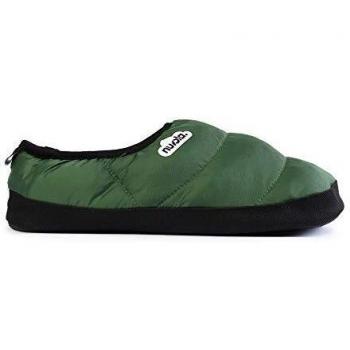 Nuvola Pantofole Classic Unisex EU 42-43 Verde Militare