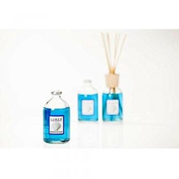 CAIMI Lumen-Refill per Diffusore Fragranza Brezza, 100 ml