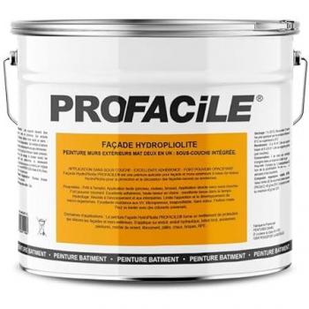 Profacile Mat Facade 10L F3ECCF