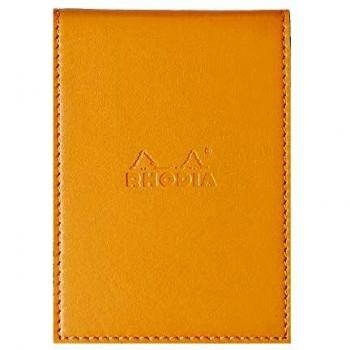 Rhodia Epure Bloc Notes Copertina Rigida 8,5x11,5 cm