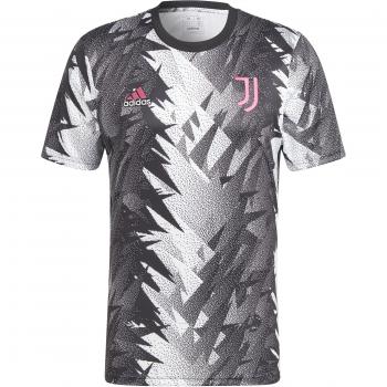 Maillot d'avant-match Juventus 2022/23