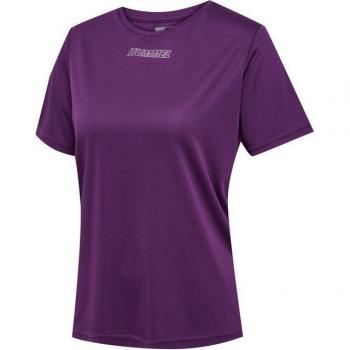 Abbigliamento Hummel Tola – T‑shirt donna