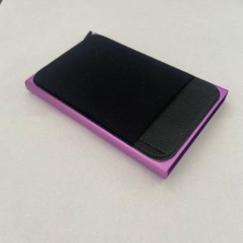 Bolsa de Almacenamiento Sueea® RFID Rapid Release