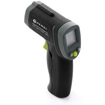 Hendi Thermomètre Infra-Rouge Laser