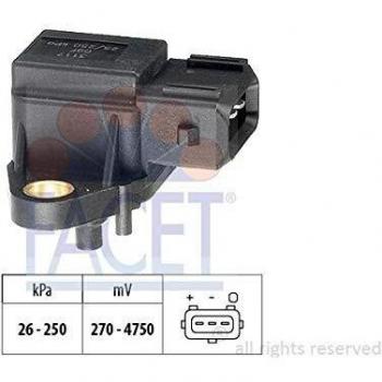 Facet Air Pressure Sensor for BMW, OPEL, ROVER