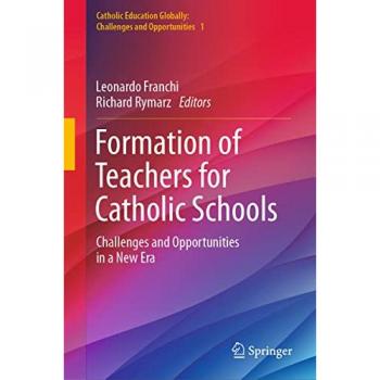 Formation of Teachers for Catholic Schools