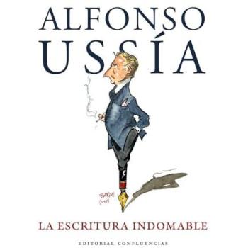 ESCRITURA INDOMABLE,LA