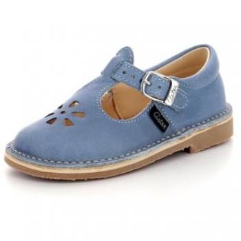Sandali per bambini Aster Dingo-2 blu
