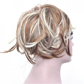 Soowee – Accessoire de cheveux chignon
