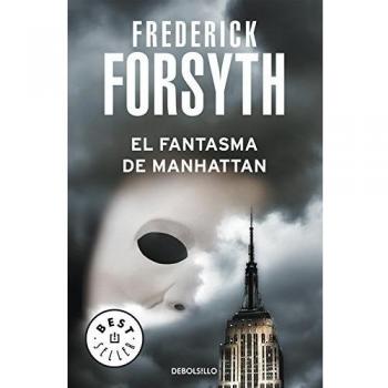 El Fantasma de Manhattan/ The Phantom Of Manhattan, Best Sellers