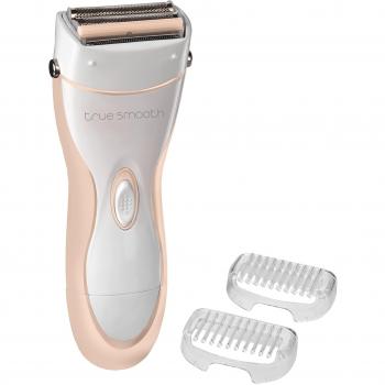 BaByliss True Smooth Wet & Dry Cordless Lady Shaver