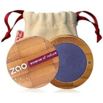 ZAO Lidschatten “Pearly Sapphire” – 3 g
