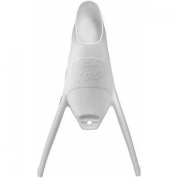 C4 Scarpetta Singola 400 42/43 Bianco