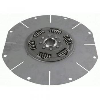 Componenti frizione Sachs 1866 000 153
