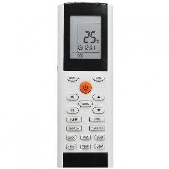 Télécommande de climatiseur YAC1FB9