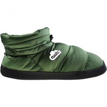 Nuvola Chaussons Vert pour Tous