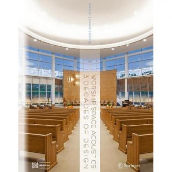 Vitalsource Technologies, Inc. Worship Space Acoustics