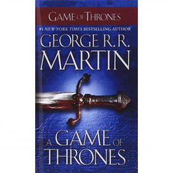 A Game of Thrones