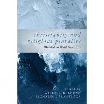 Vitalsource Technologies, Inc. Christianity And Religious Plurality