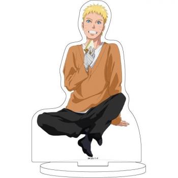 Acrylic Naruto Uzumaki Picnic Display – BORUTO NARUTO Edition